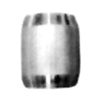XYLEM Water Solutions Austria Vogel Tonnenmuffe 5/4" 768300010