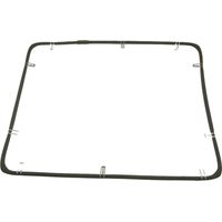 Guarnizione dello sportello - Forni, Fornelli Elettrici e a Gas - BALAY - 4373628