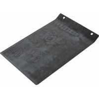 Plaque tole 5131010300 6150771 - ponceuse ryobi