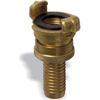 Gr .1 1/4'' SAUG - UND HOCHDRUCKKUPPLUNG SUCTION AND HIGH PRESSURE COUPLING
