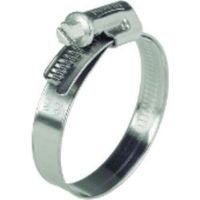 ABRAZADERA ROSCADA NORMAL CON ROSCA DE TORNILLO 100120