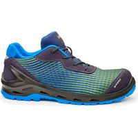 Base i-Cyber Fluo B1212A S1P ESD SRC Sicherheitsschuhe - 44 EU