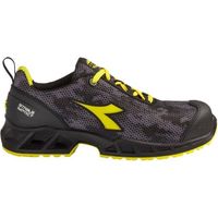 Utility Diadora 701.177671 Stabl Impact Low S3 Sicherheitsschuh, Grau, 42