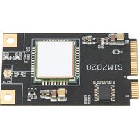 Carte d'extension PCIE AXP192 pour LILYGO TTGO TPCIE M2M - Alimentation stable