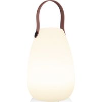 Lampe d'extérieur rechargeable 1 W – OOO50002 – lumière blanc chaud et RGB – IP44 pour usage intérieur et extérieur – Smartwares