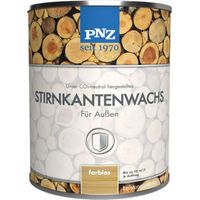 PNZ Stirnkantenwachs 0,25 l - 05070