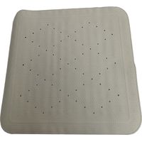 Identités Tapis de Douche, Identités 818003, Tapissé de ventouses
