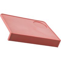 Tapis Inviolable à Café Pour Cafetière Expresso Accessoires Pour Machine à Café Rose