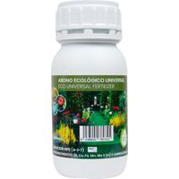 Culture universelle liquide cologique de 250 ml