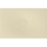 BETTE 7356-441AE Carrelage de douche rectangulaire Air Crème AE