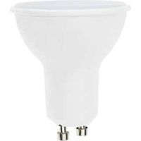 Ampoule LED GU10 9.5W - Unité / Blanc Chaud - SILUMEN