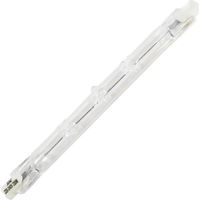 Lineare Halogenlampe 118 mm 500 W 230 V