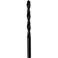 Punta metallo JBM hss 4241 diametro 8,5 mm lunghezza 117 mm