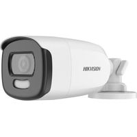 Hikvision DS-2CE12HFT-F28 Außenrohrkamera Weiß 5 MP