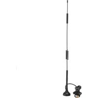 Antenne Extérieure 4G/3G GSM à Haute Puissance 18dBi avec Base Magnétique 700-2700MHz