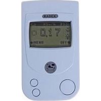 Détecteur de radioactivité Geiger RADEX