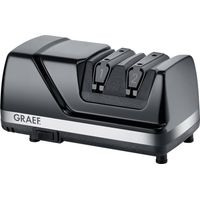 Graef CX110DE Affûteur de couteaux noir