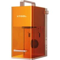 Graveur xtool f2 laser 15 W caméra intégrée portable