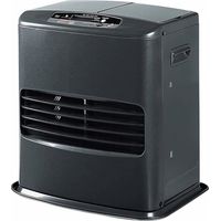 Elektronischer Petroleumofen - Tosai 302 - 3000 W - 24-Stunden-Programmierung - 4-Liter-Tank - Geeignet für Räume bis zu 48 m² TOSAI