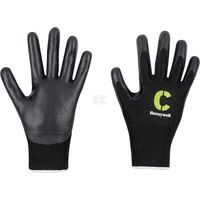 Handschuhe M Coreshield 13G schwarz gestrickt A3 C HONEYWELL 230913B8M