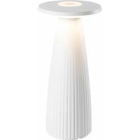 Tischlampe Kabellose FLORA h20 cm