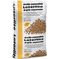 LATERLITE : bille d'argile expansée standard 3-8,