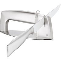 Messerschärfer aus Edelstahl - Wmf