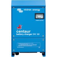 Cargador Centauro 24/16 (3) Victron Energy