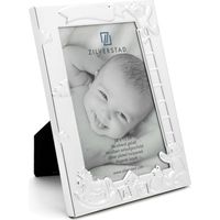 Cornice argentata per un regalo per bambini 10×15 cm Dimensioni: 10x15 cm Codice articolo: ZV6914231