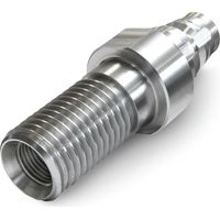 ROTHENBERGER BK-Adapter, 1.1/4" + G1/2", per Hilti DD-BL/BS/BR - FF35093