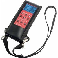 Benning 050426 PV 1-1/ PV 2 Sacoche pour appareil de mesure X881201