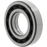 NKE 6206 -2RS2 Rillenkugellager Innen-Ø 30 mm Außen-Ø 62 mm Breite16 mm