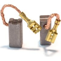 Jeu de charbons pour outillage électroportatif - 174 - CORI