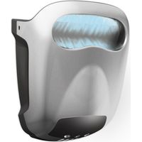 Asciugamani Elettrico con Fotocellula 1100W Vama Vision Air SF Pro Grigio