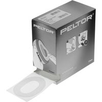 3M Collerettes absorbant la transpiration Peltor clean