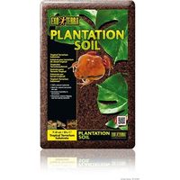 Terreno di piantagione Exo Terra 8 L