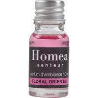 Parfum d'ambiance Senteur Floral Oriental 10 ml