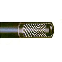 Tuyau à air comprimé caoutchouc noir Ø19mm – Souple – Pression 15 bar – Température -30° à +70°C – Norme ISO 1307 – Soditecc