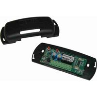 Roger - RECEPTOR DE RADIO TERMINAL EXTERIOR DE DOS CANALES R93/RX12A/U