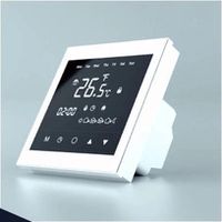 Thermoval TVT 30 BB regolatore di temperatura riscaldamento