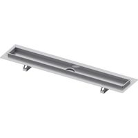 TECEdrainline receveur de douche droit, 1200mm, 601200, 601200