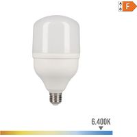 Ampoule Led Industrielle E27 20w 1700lm 6400k Lumière Froide ø8x16,5cm Edm