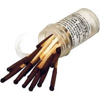 Allumettes BCB Storm, 25 pièces, CN327A