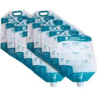 10 Sacs pour colostrum ANTAHI