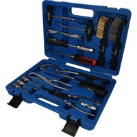 Brilliant Tools BT701250 Universal-Bremstrommel und Bremsscheiben-Werkzeug-Satz