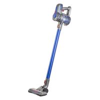 Pyramidea AS11PRO aspirapolvere senza filo Blu Grigio Rosso Senza sacchetto