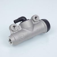 Hauptbremszylinder hinten ajp für Motorrad derbi 125 senda r 2004