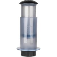 Coffee and Espresso Press Maker Portable Coffee Manual Machine with 50PCS Coffee Filter Paper for Ou