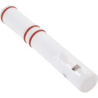 réglable pour machine à glace en plastique résistant et