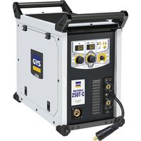 GYS 014572 EQUIPO DE SOLDADURA MULTIWELD 250T-C -SIN ACCESORIOS
